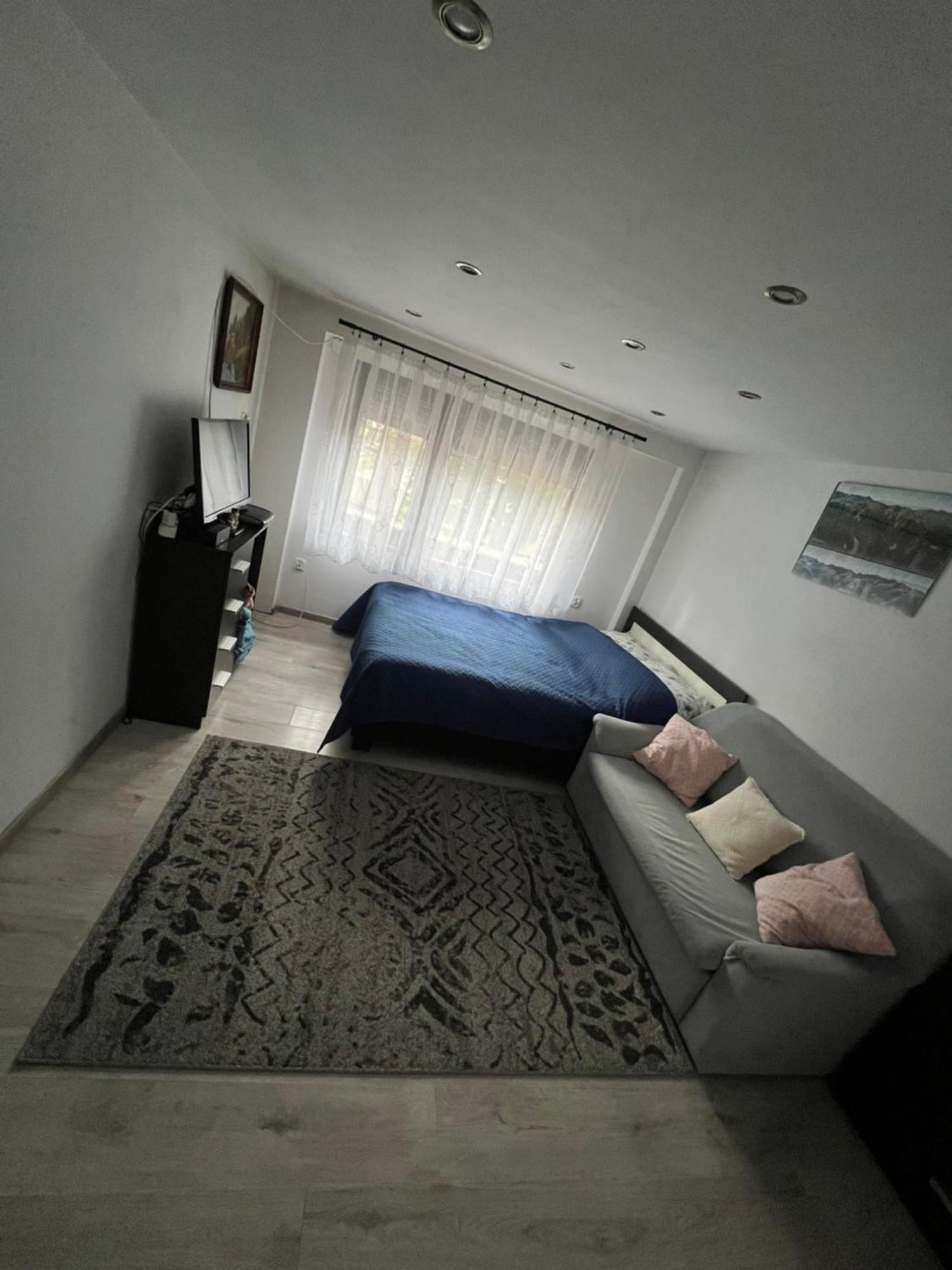 Apartament Sniezka Zakopane Eksteriør bilde