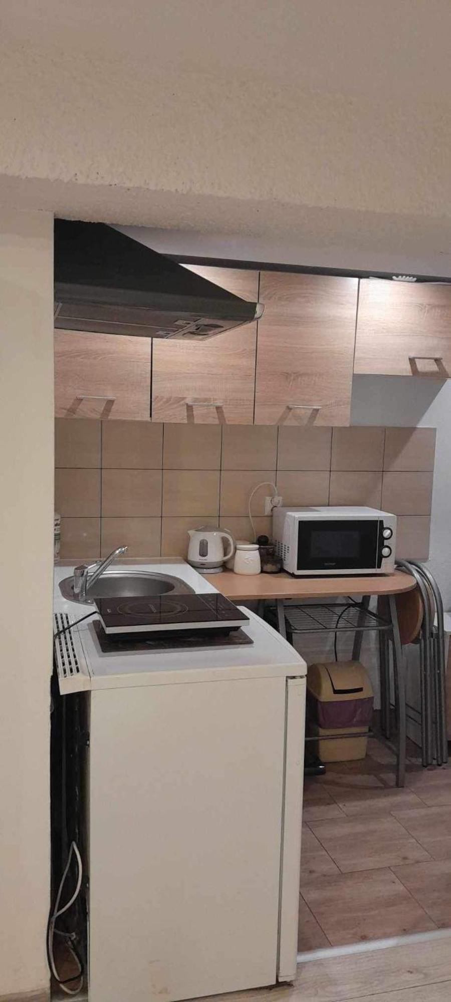 Apartament Sniezka Zakopane Eksteriør bilde